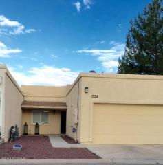 1728 San Luis Dr, Nogales, AZ 85621-4102