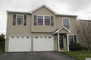 316 Swatara Dr, Bordnersville, PA 17038-9277