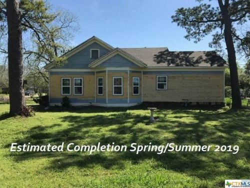 200 Saint Charles St, Borden, TX 78962-2520