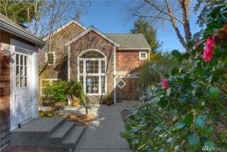 21170 President Point Rd, Eglon WA  98346-9174 exterior