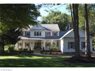 358 Oldham Way, Hudson, OH 44236-2087