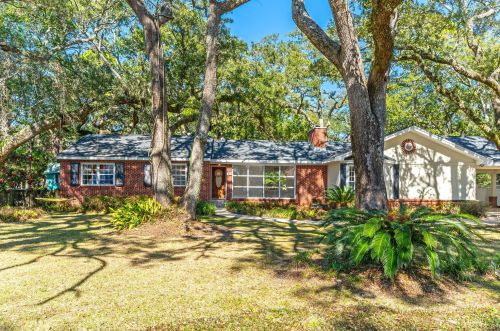 301 Brooks St, Fort Walton Beach FL  32548-7234 exterior