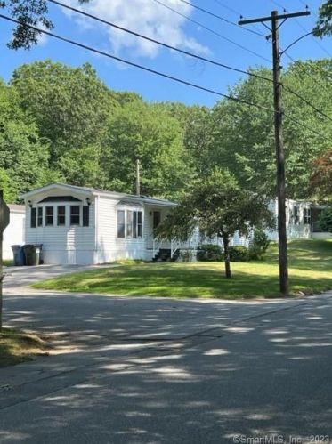 136 Hunters Rd, Norwich, CT 06360-1936