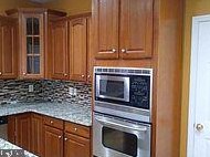 8250 Laurel Heights Loop, Lorton VA  22079-5650 exterior