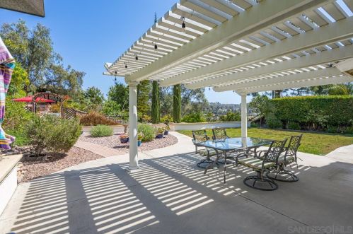 3724 Catamarca Dr, San Diego CA 92124-3405 exterior