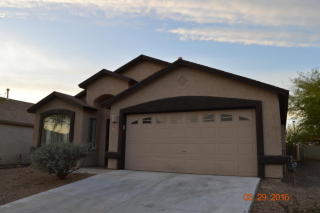 1294 Laporte Ln, Tucson, AZ 85714-1168