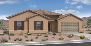 4366 Summit Ranch Pl, Marana, AZ 85658-4909