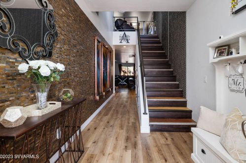 3953 Positano Pl, Sedona AZ  86336 exterior