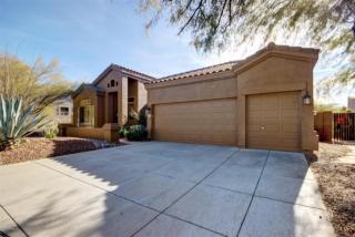7649 Sayan St, Mesa, AZ 85207-1866