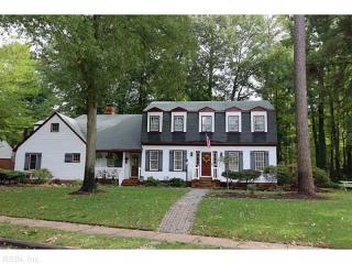 329 Vanette Dr, Chesapeake, VA 23322-5751