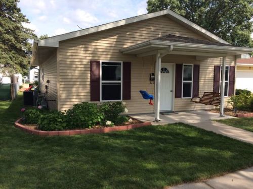 1720 14th St, Burlington, IA 52601-3622