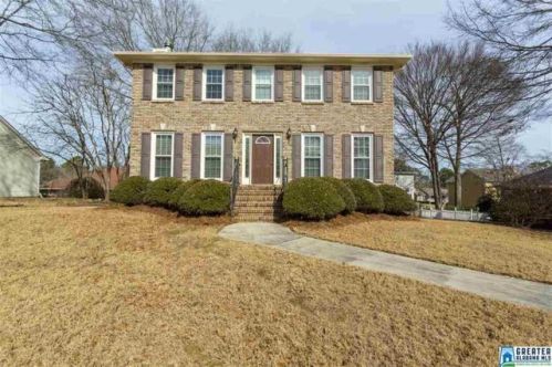 108 Cambridge Ter, Alabaster, AL 35007-5179