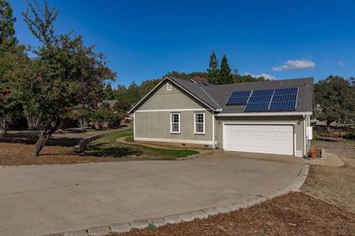 18864 Lodestone Ct, Lake Wildwood CA  95946-9011 exterior