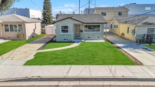 14328 Condon Ave, Lawndale, CA 90260-1331