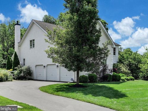 2 Strickland Way, Glen Mills, PA 19342-1667