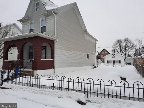 312 Green St, Hazle Township, PA 18202-4806