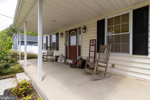 22907 Atlanta Rd, Seaford DE  19973-6912 exterior