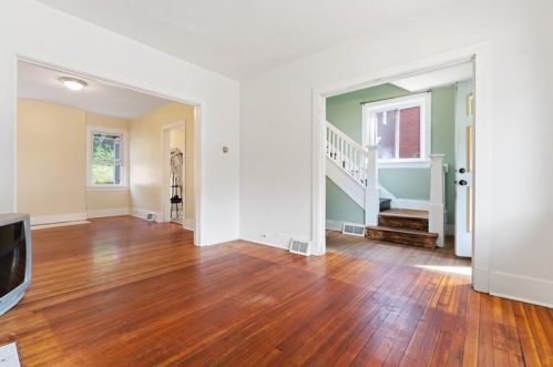 4329 Stanton Ave, Pittsburgh PA  15201-2243 exterior