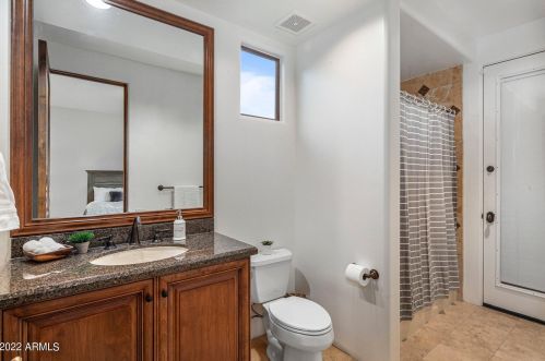 8537 Los Gatos Dr, Scottsdale AZ 85255-5063 exterior