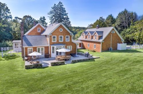 172 Nod Rd, Ridgefield, CT 06877-5815