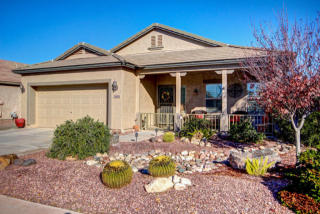 10924 Sonrisa Ave, Mesa, AZ 85212-5128