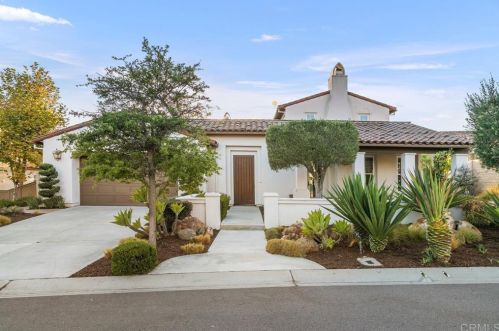 14428 Rock Rose, San Diego, CA 92127-3616