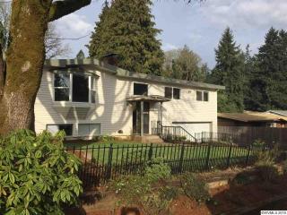3873 Tulare Ave, Salem, OR 97302-6045