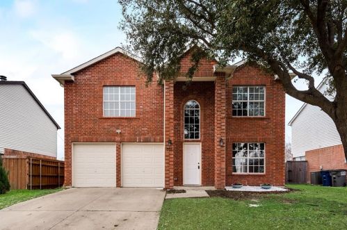 337 Longshore Dr, Oak Point, TX 75068-5486