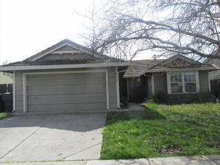 9236 Amarone Way, Sacramento CA  95829-1293 exterior