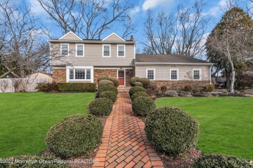 79 Cooper Ave, West Long Branch NJ  07764-1268 exterior
