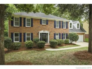 6808 Rollingridge Dr, Charlotte, NC 28211-5469