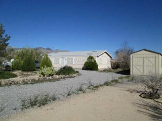 760 Katheryn Ave, Pahrump, NV 89060-1759