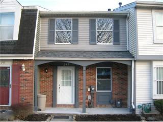 247 Shady Ridge Dr, Monroeville PA  15146-4584 exterior