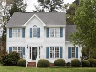 2 Great Oak Ct, Durham, NC 27713-8906