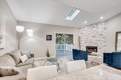 502 Park Pl, Springfield NJ  07081-3504 exterior