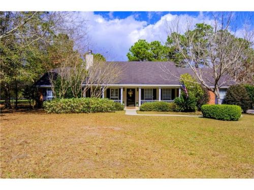3060 Bay Woods Dr, Mon Louis, AL 36523-2849