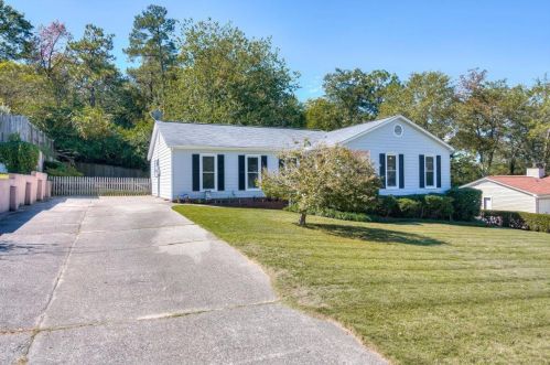 412 Deepwood Pl, North Augusta SC  29841-3102 exterior