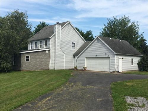4048 State Route 49, Pennellville, NY 13132-3256