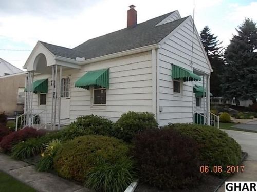 215 Clark St, Lemoyne, PA 17043-2010