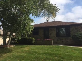 5312 Elaine Ave, Cudahy WI  53110-2108 exterior
