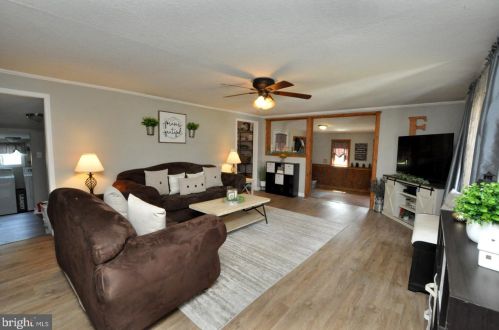 296 Ridge Rd, Browns Mills NJ  08015-4513 exterior