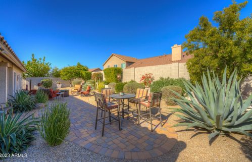 4544 Fernwood Ct, Cave Creek AZ  85331-3214 exterior