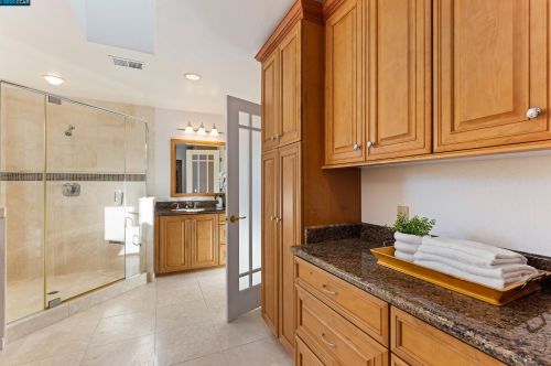 300 Camaritas Way, Danville CA  94526-5439 exterior