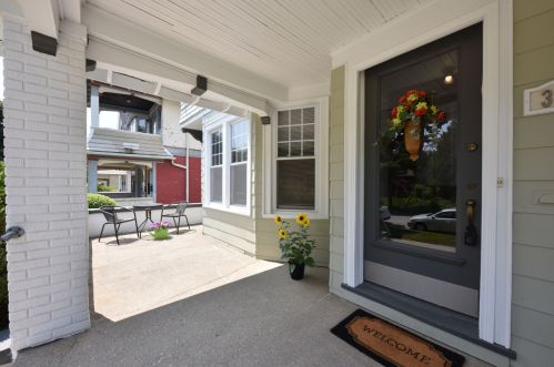 3057 Cramer St, Milwaukee, WI 53211-3243