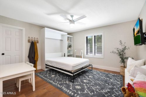 9202 83 Pl, Scottsdale AZ  85260-5656 exterior