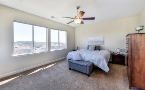 5046 Courtney Way, Folsom CA  95762-5478 exterior