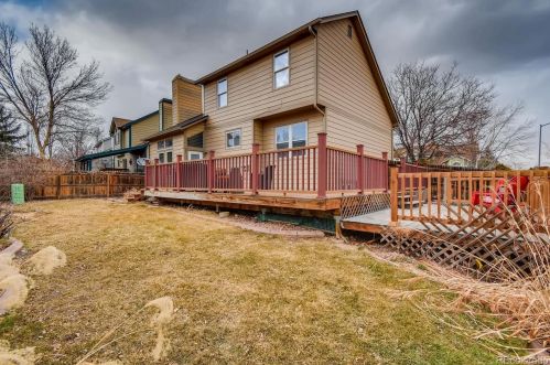 9707 Jellison St, Westminster CO 80021-4270 exterior