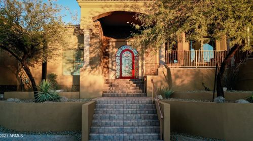 14360 Desert Cove Ave, Scottsdale, AZ 85259-4652
