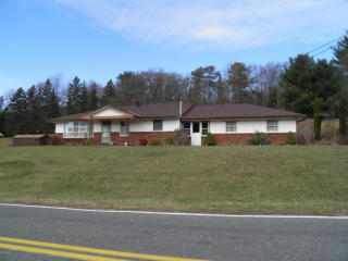 1980 Lower Smith Gap Rd, Kunkletown, PA 18058-3232