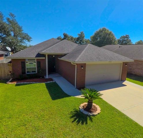8904 Abbington Dr, Pensacola, FL 32534-5347